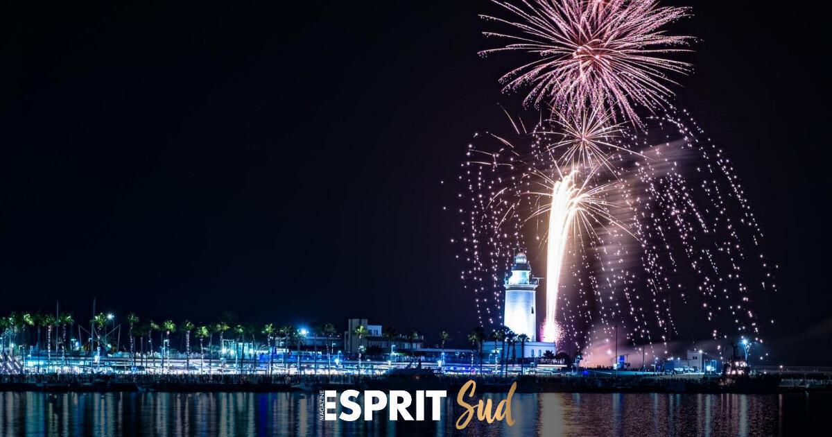 Spoiler! Voici ce qui vous attend vendredi soir à Málaga! Spoiler! Voici ce qui vous attend vendredi soir à Málaga!