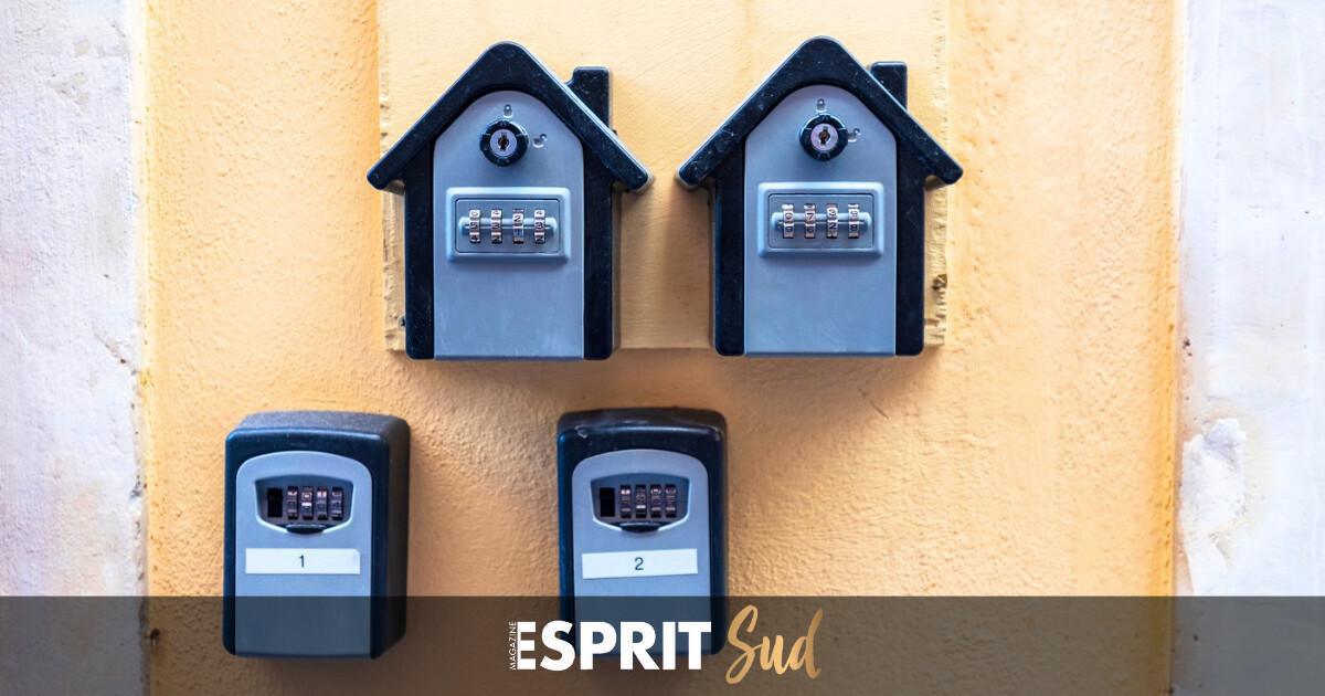 Logement touristique, la mairie de Malaga reprend la main ! Logement touristique, la mairie de Malaga reprend la main !