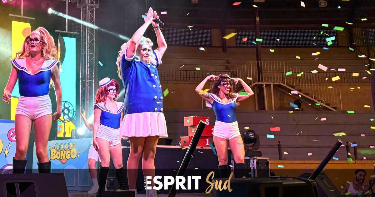 Cet été, Torremolinos vibre au rythme de Loco Bongo ! Cet été, Torremolinos vibre au rythme de Loco Bongo !