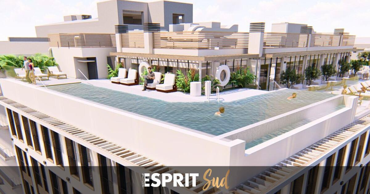 ME by Meliá débarque à Málaga! ME by Meliá débarque à Málaga!