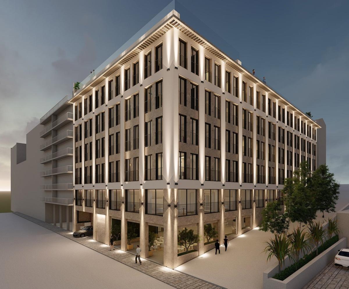 ME by Meliá débarque à Málaga! ME by Meliá débarque à Málaga!