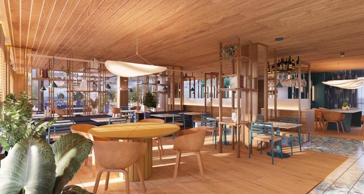 ME by Meliá débarque à Málaga! ME by Meliá débarque à Málaga!