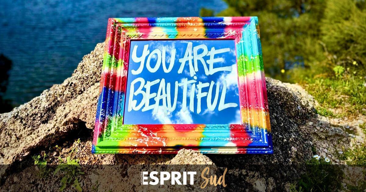 L’art comme renaissance pour l’artiste Don Magic L’art comme renaissance pour l’artiste Don Magic