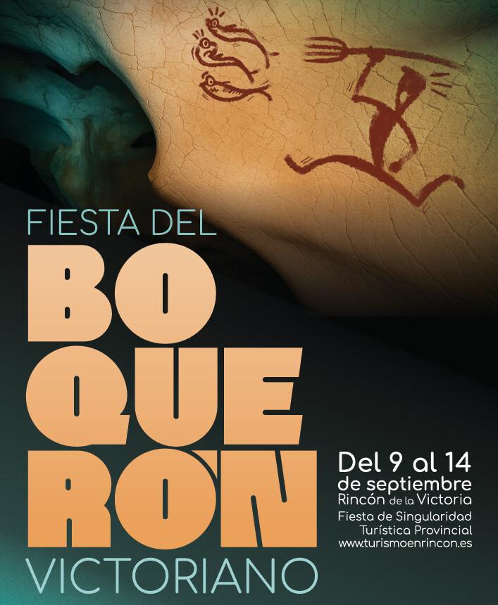 Rincón de la Victoria célèbre le boquerón ! Rincón de la Victoria célèbre le boquerón !