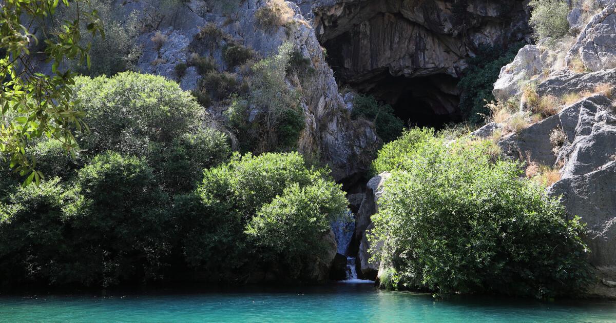 La Valle del Guadiaro vous attend La Valle del Guadiaro vous attend