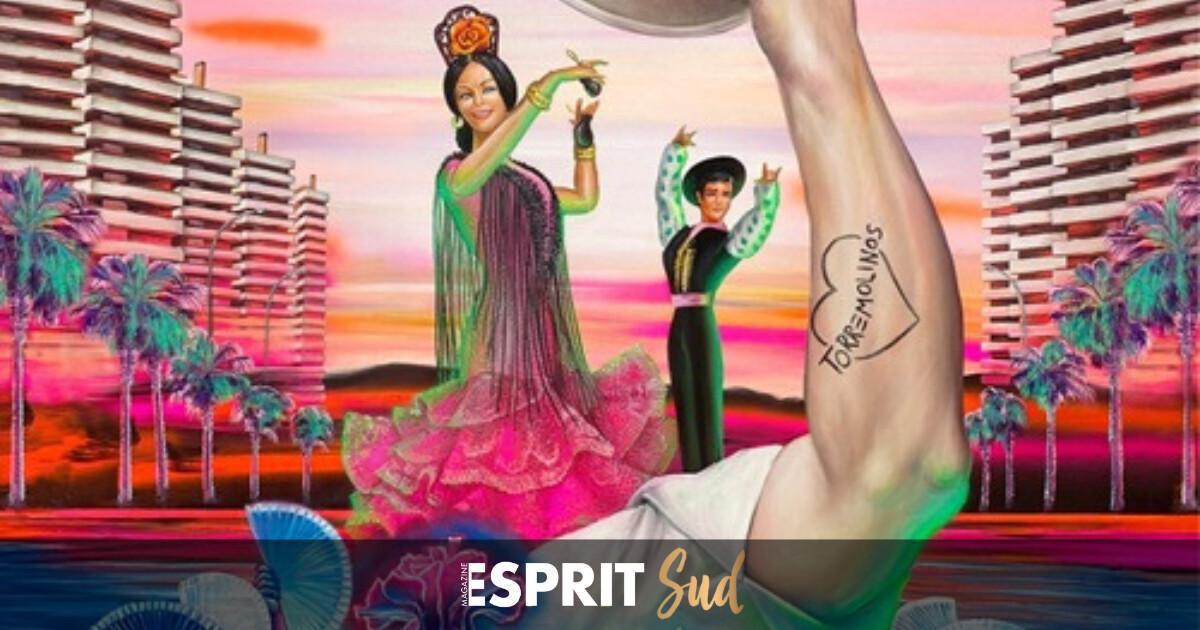 Torremolinos s’embrase pour la Feria de San Miguel 2025 Torremolinos s’embrase pour la Feria de San Miguel 2025