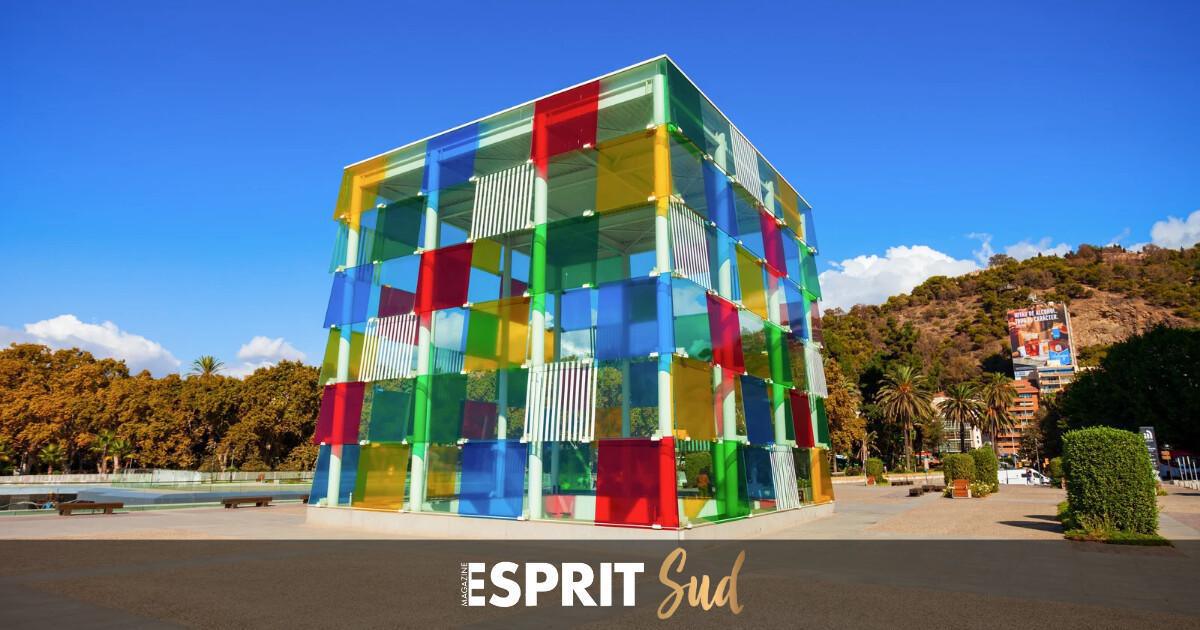 Málaga célèbre la Journée mondiale du tourisme avec 33 musées et monuments en accès libre Málaga célèbre la Journée mondiale du tourisme avec 33 musées et monuments en accès libre