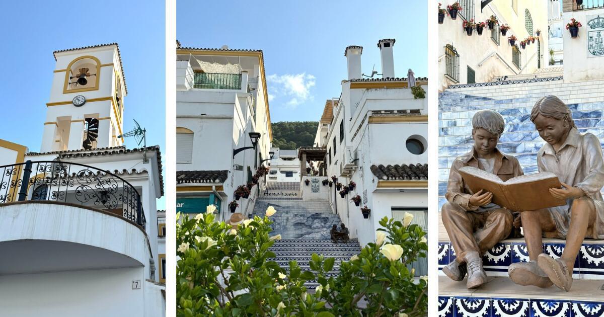 Benahavís Benahavís