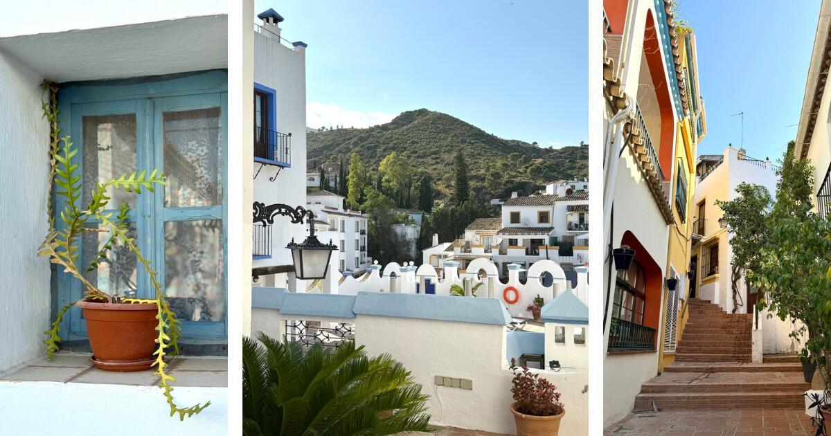 Benahavís Benahavís