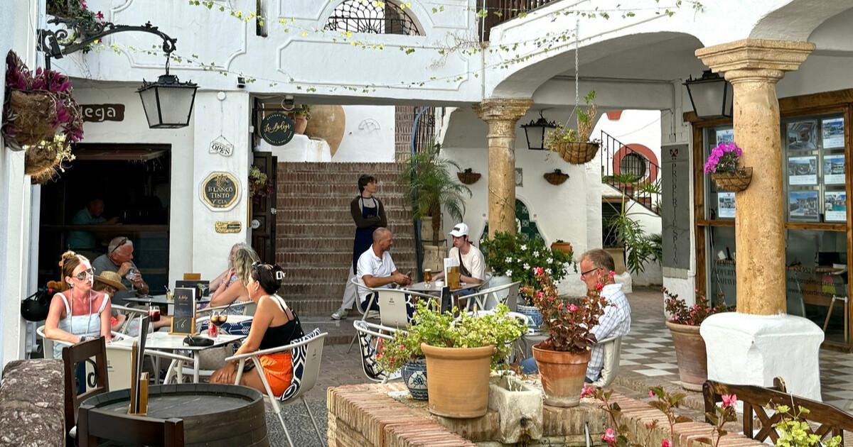 Benahavís Benahavís