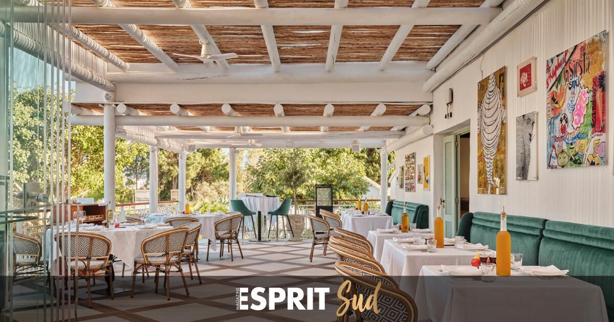 La Petite Maison Pop-Up prend place au Boho Club Marbella