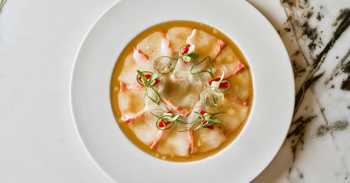 La Petite Maison Pop-Up prend place au Boho Club Marbella La Petite Maison Pop-Up prend place au Boho Club Marbella