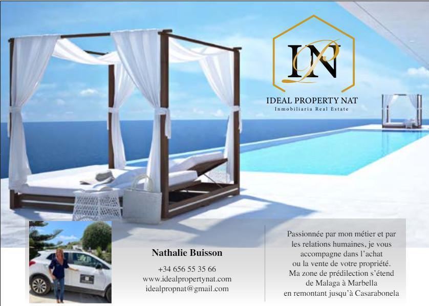 IDEAL PROPERTY NAT