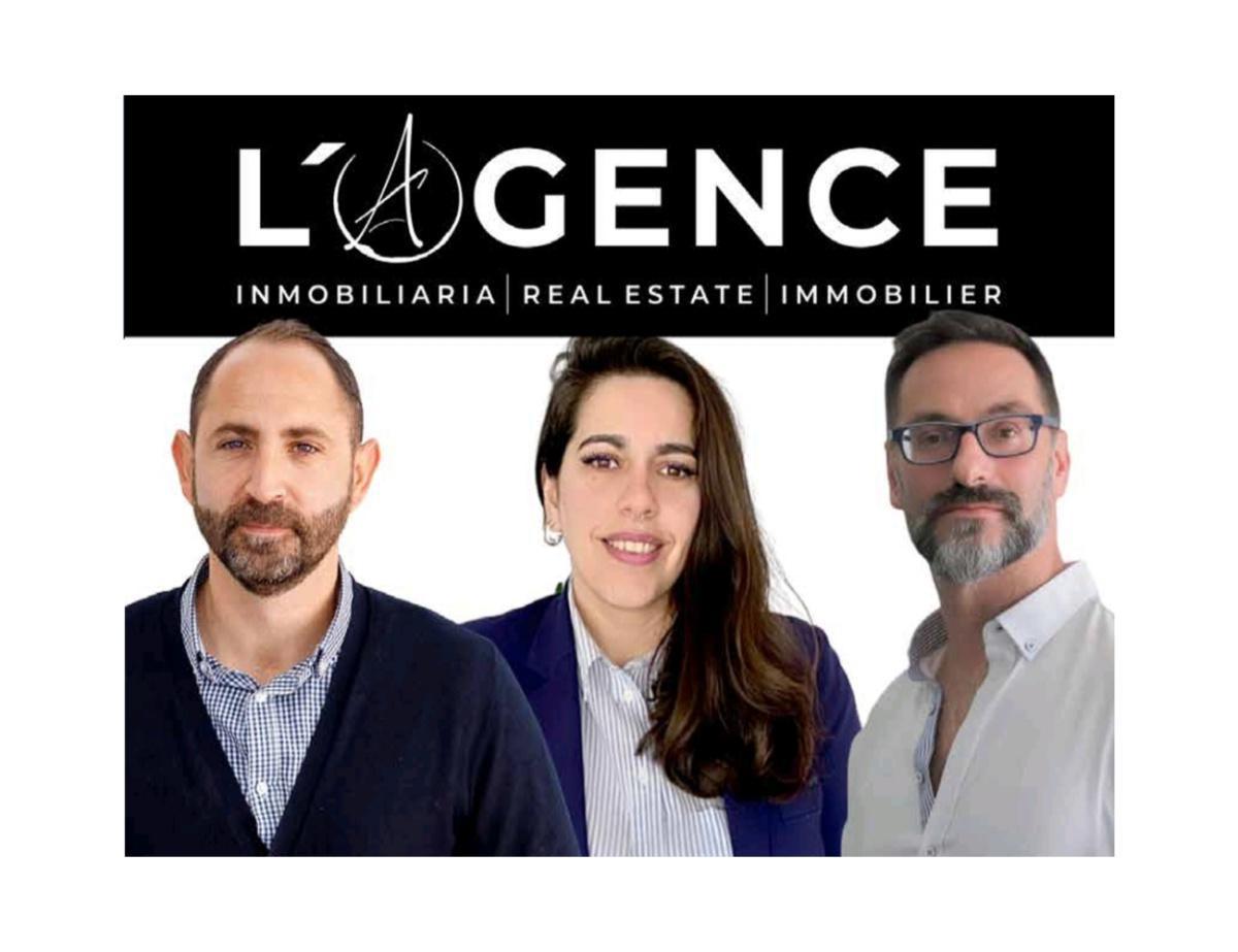 L'AGENCE