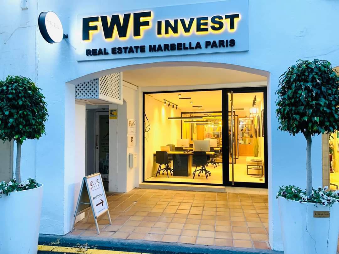 FWF Invest