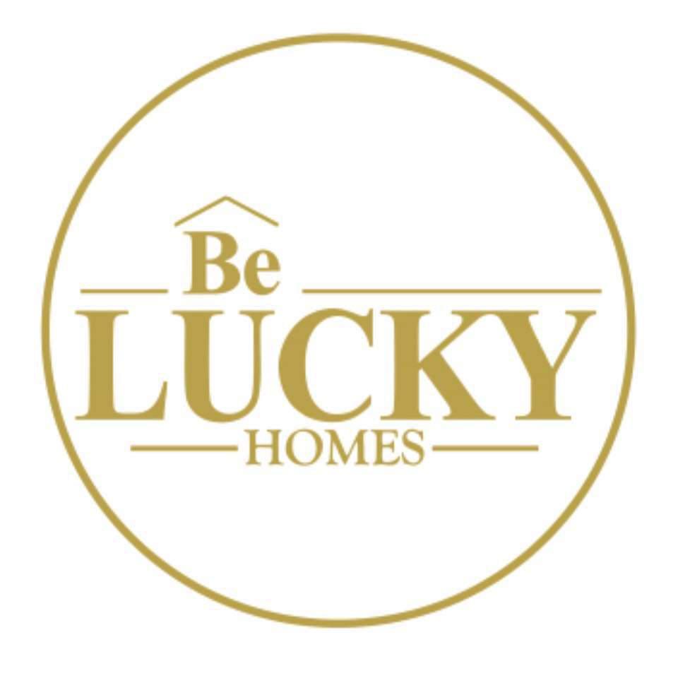 BE LUCKY HOMES BE LUCKY HOMES