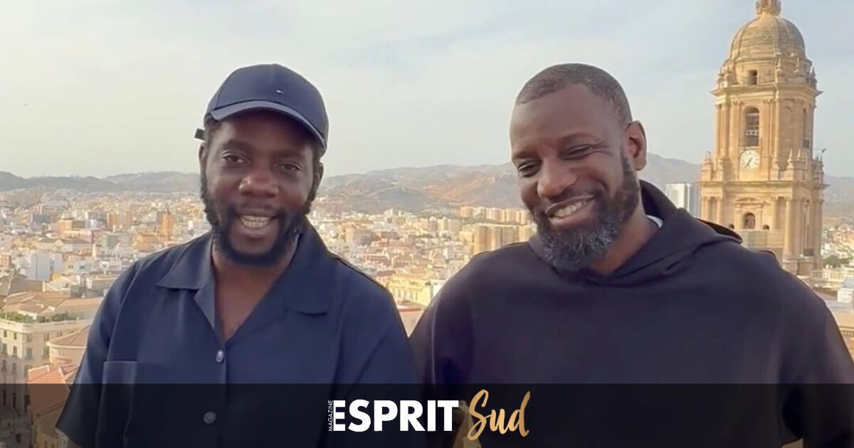 Furcy, un film nécessaire présenté au Festival du Film Français de Málaga Furcy, un film nécessaire présenté au Festival du Film Français de Málaga