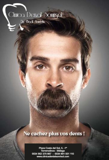 CLINICA DENTAL SONRISOL