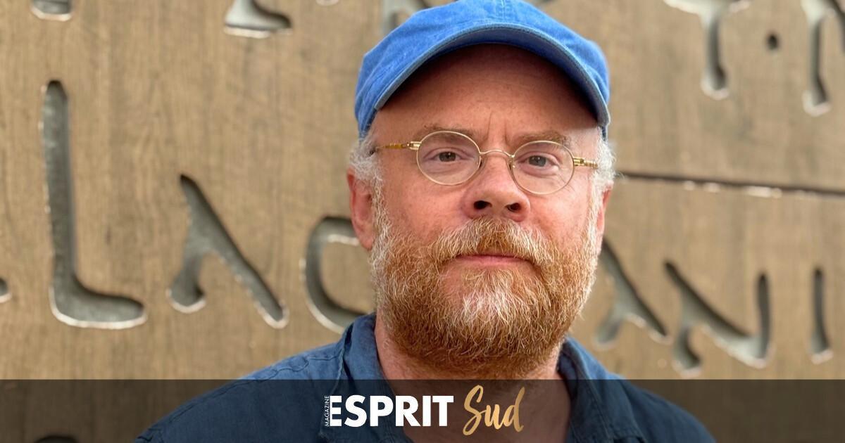 Vincent Maël Cardona, aux frontières du réel ou l’art de se perdre pour mieux se retrouver Vincent Maël Cardona, aux frontières du réel ou l’art de se perdre pour mieux se retrouver