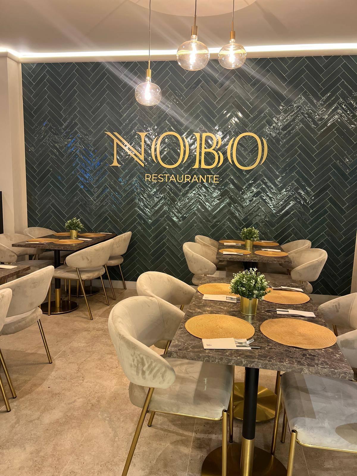Nobo Fuengirola