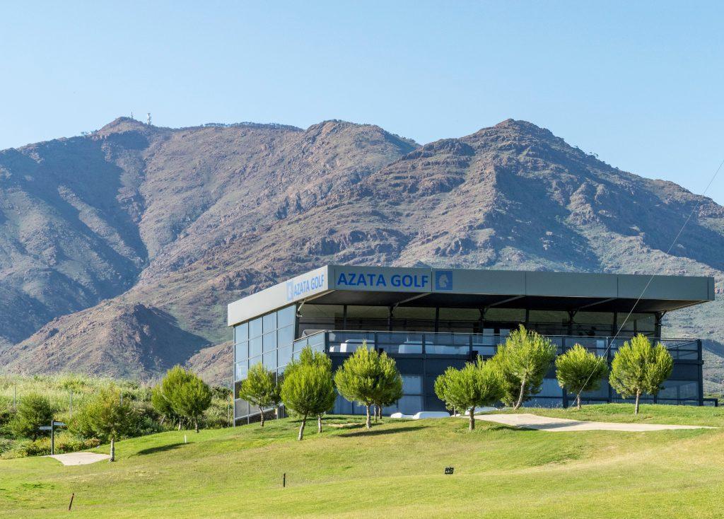 Azata Golf