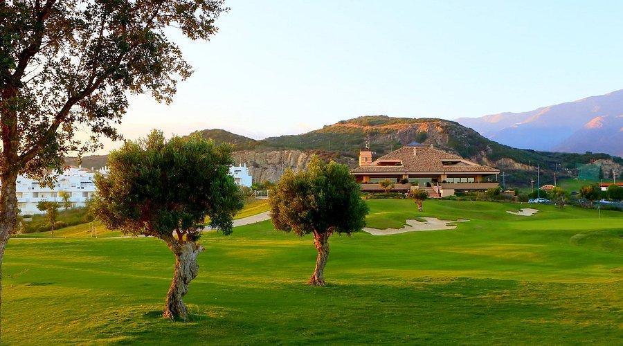 Valle Romano Golf