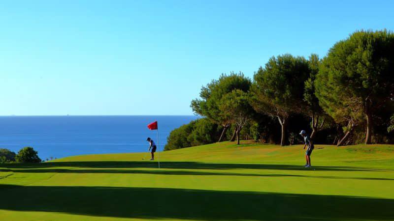 Dona Julia Golf Club