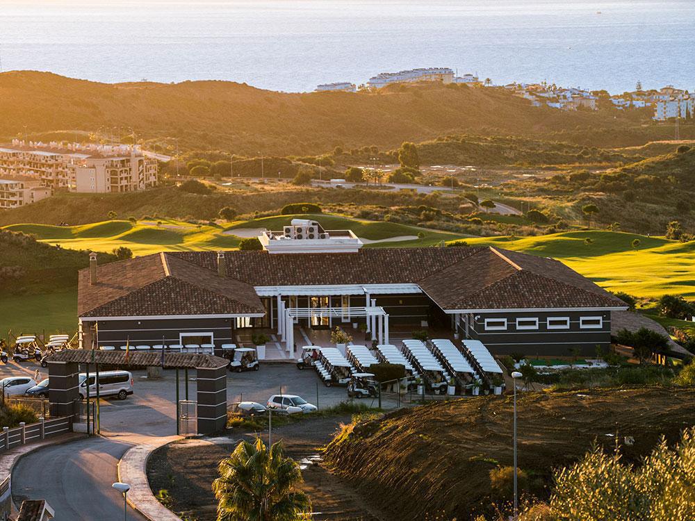 Calanova Golf Club Calanova Golf Club