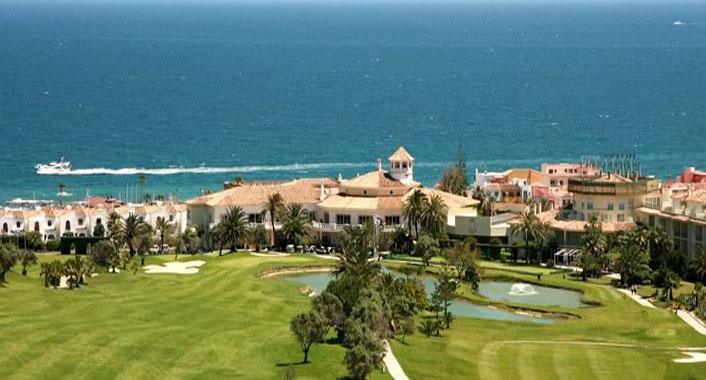 La Duquesa Golf Country Club