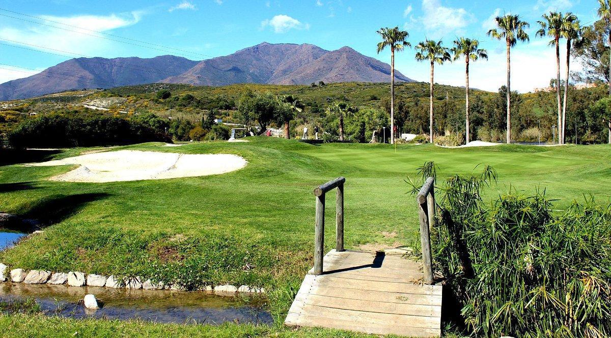 Estepona Golf
