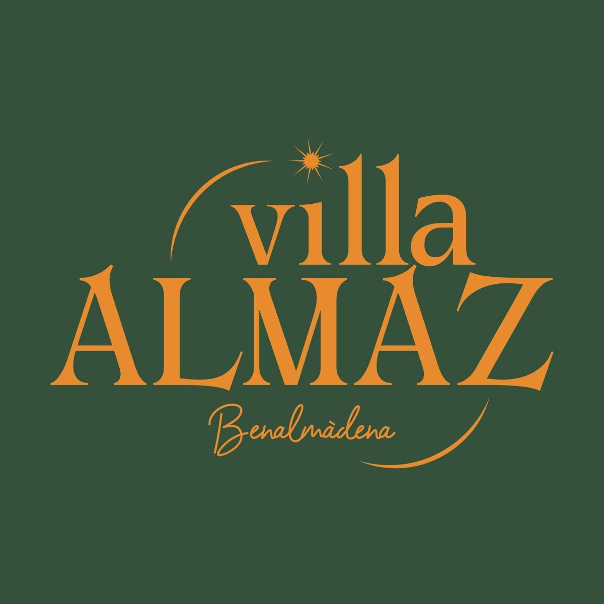 Villa Almaz - Benalmádena
