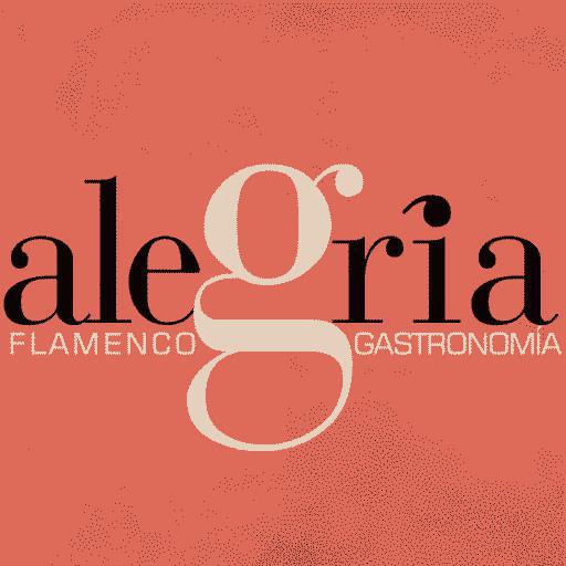 Tablao flamenco Alegría