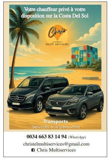 Chris Multi Services