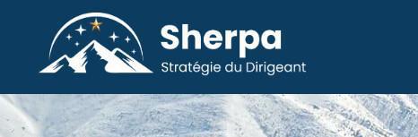 Sherpa Stratégie du dirigeant
