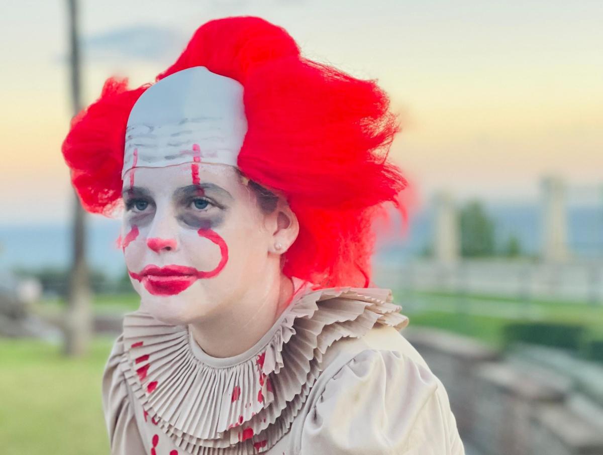 La Costa del Sol, capitale de la peur ce week-end ! La Costa del Sol, capitale de la peur ce week-end !