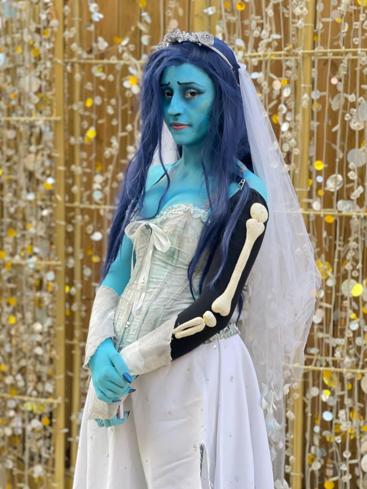 La Costa del Sol, capitale de la peur ce week-end ! La Costa del Sol, capitale de la peur ce week-end !