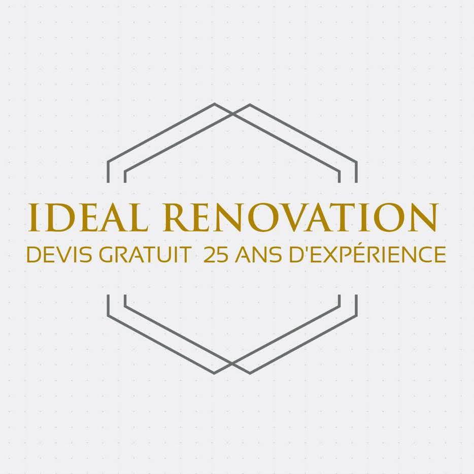 Ideal Renovation