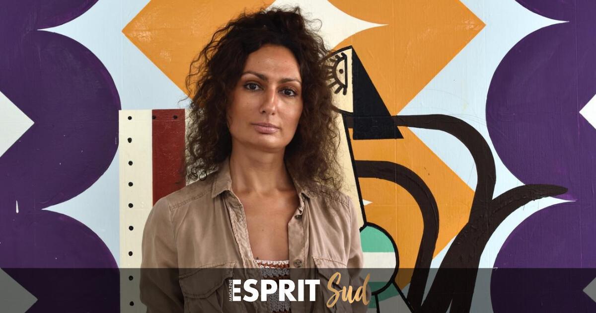 La talentueuse Farah Atassi dévoile ses créations au Musée Picasso jusqu’àu 14 décembre ! La talentueuse Farah Atassi dévoile ses créations au Musée Picasso jusqu’àu 14 décembre !