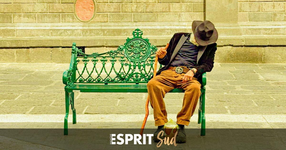 Les clichés andalous passés au crible Les clichés andalous passés au crible