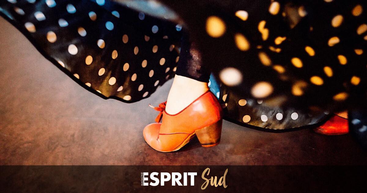 L'Andalousie célèbre les XV ans du Flamenco L'Andalousie célèbre les XV ans du Flamenco