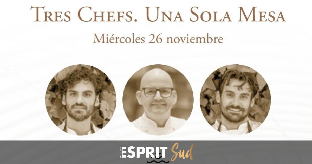 Cascada Marbella signe une collaboration d’exception au Mandarin Oriental Ritz Madrid Cascada Marbella signe une collaboration d’exception au Mandarin Oriental Ritz Madrid