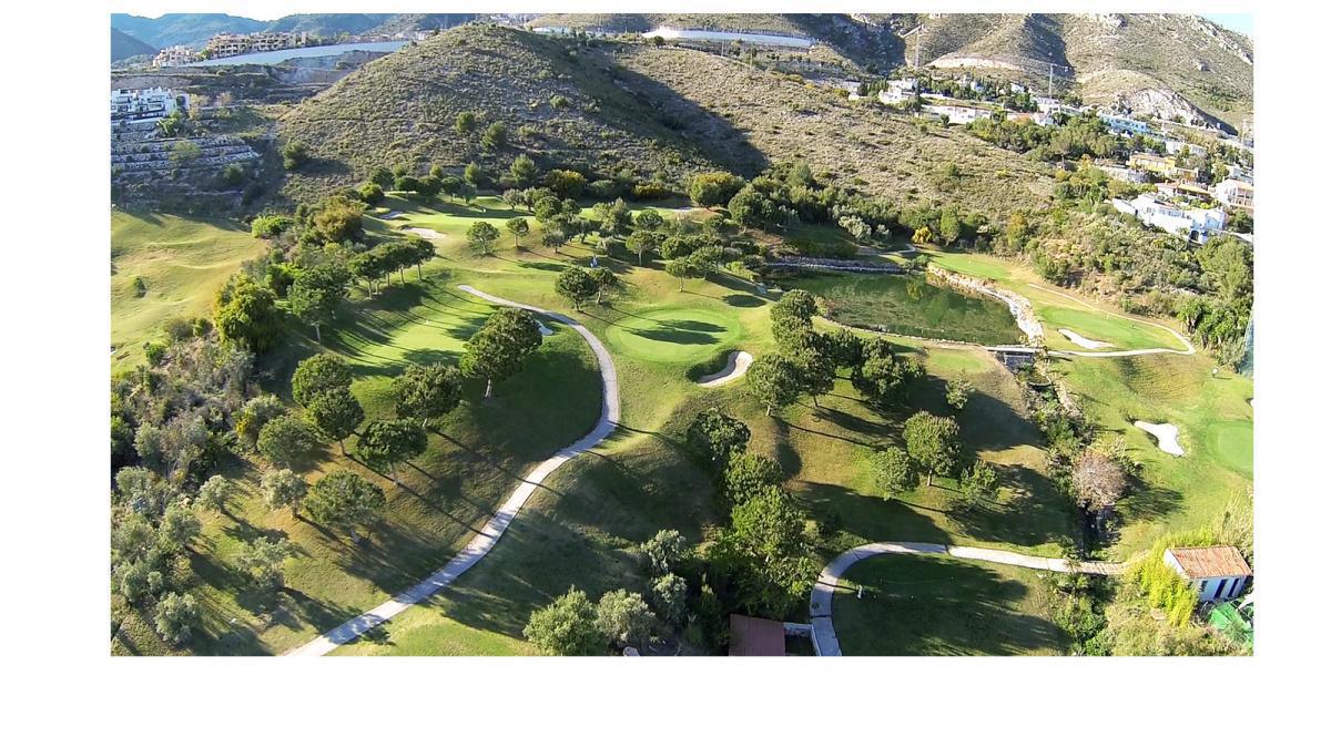 Benalmádena Golf