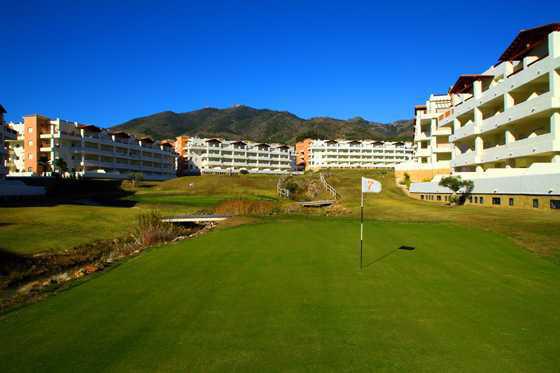 Bil Bil House - Arenal Golf