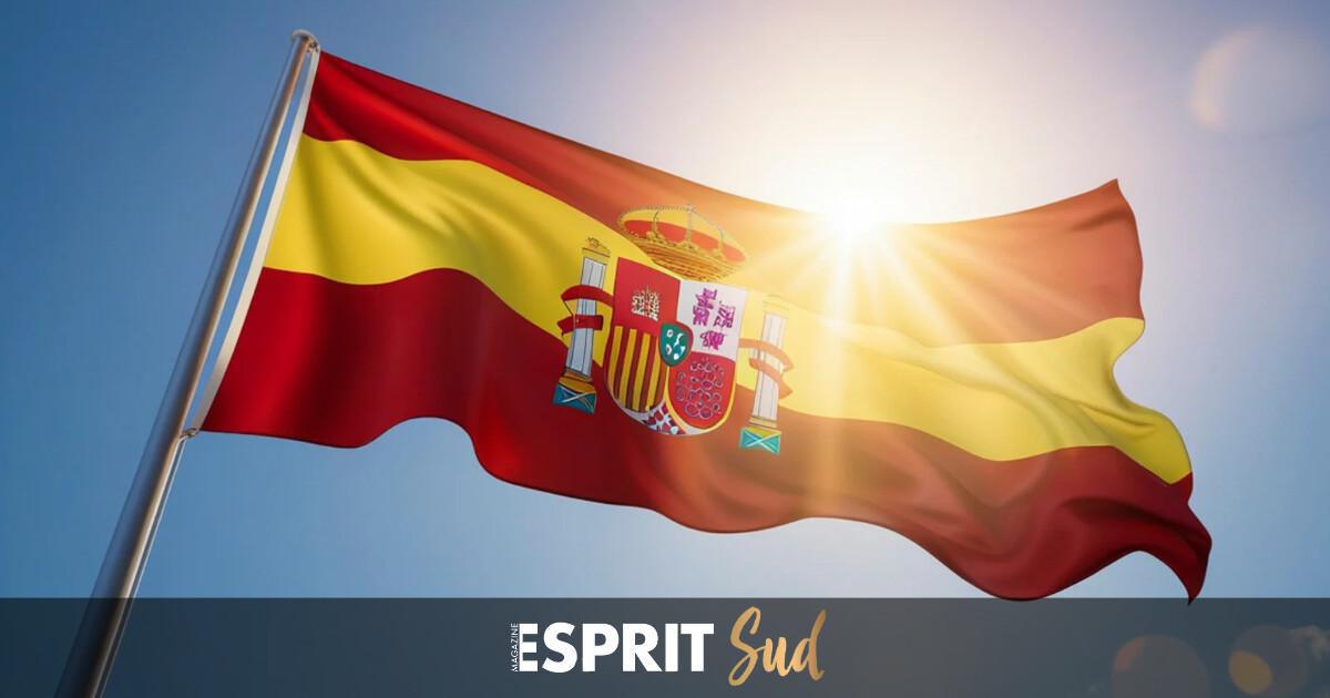 6 et 8 décembre, les deux dates façonnant l’Espagne moderne !