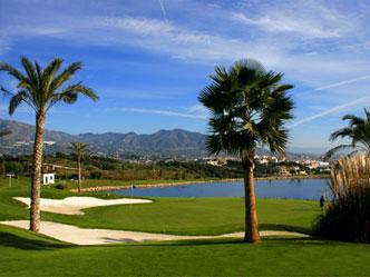 Cerrado del Águila Golf And Resort