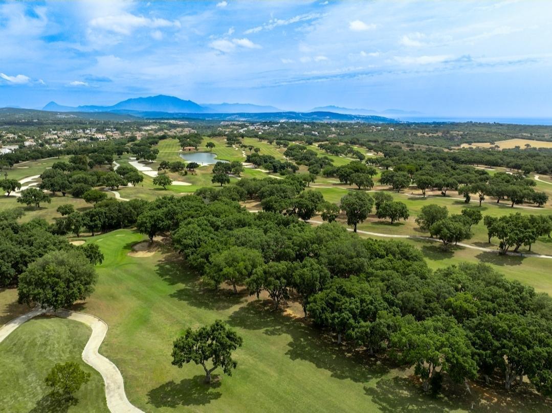 San Roque Golf Club (New Course)