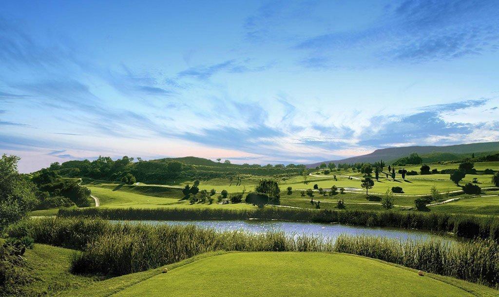 Atalaya Golf & Country Club Atalaya Golf & Country Club