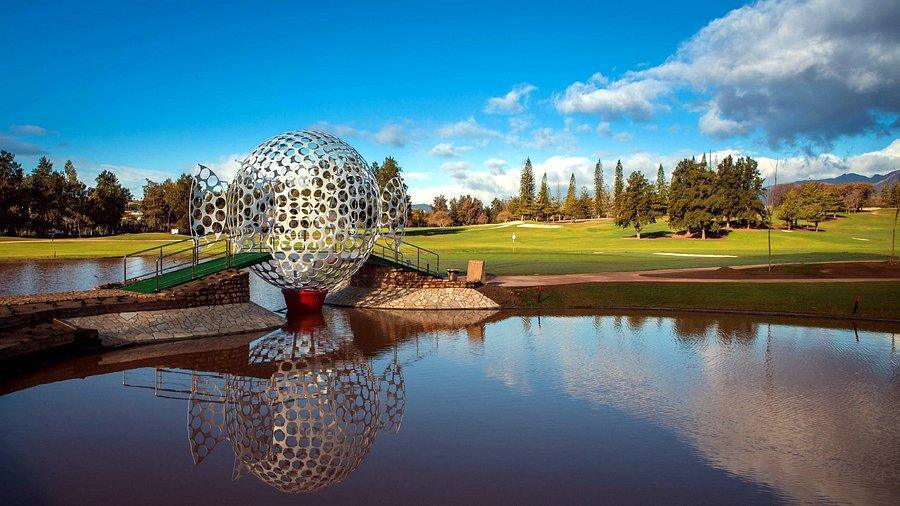 Mijas Golf International SAU - MIJAS GOLF CLUB