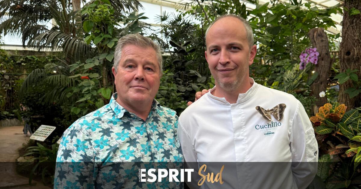 Esprit Sud présente le concept innovant INSTANT Esprit Sud présente le concept innovant INSTANT