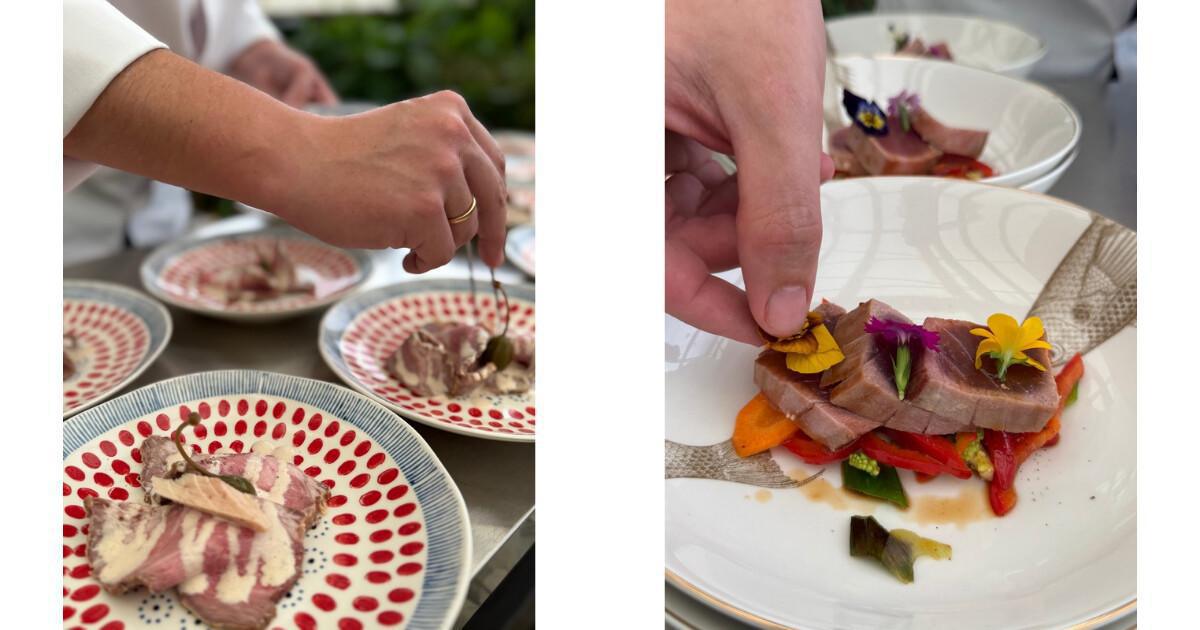 Esprit Sud présente le concept innovant INSTANT Esprit Sud présente le concept innovant INSTANT